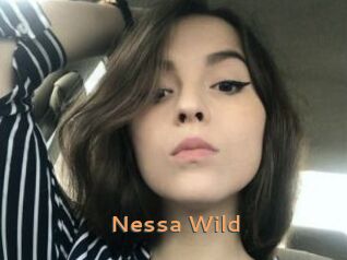 Nessa_Wild