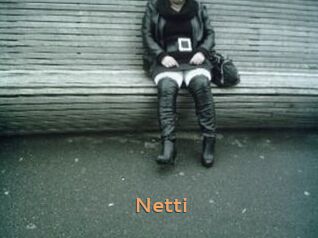 Netti