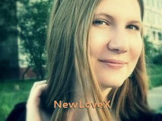 NewLoveX