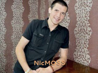 NicMOSS