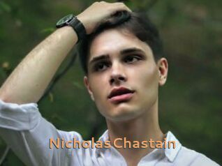 NicholasChastain