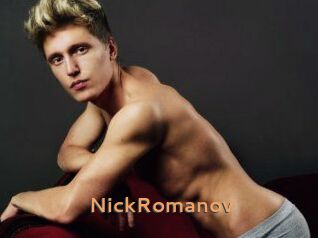 NickRomanov