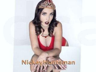 NickeyHuntsman