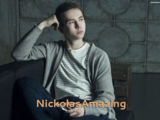 NickolasAmazing