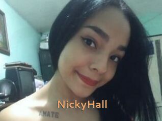 NickyHall