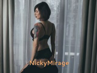 NickyMirage