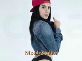 NicoleColins