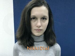 Nikki_Dial