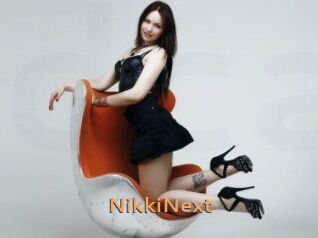 NikkiNext