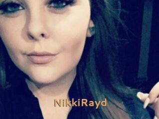 NikkiRayd