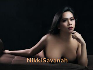 NikkiSavanah