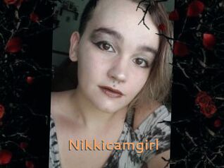 Nikkicamgirl