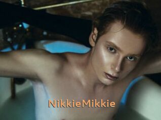 NikkieMikkie