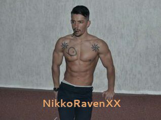 NikkoRavenXX