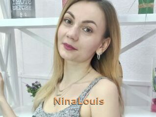 NinaLouis Du Cul A Gogo