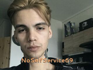 NoSelfService69