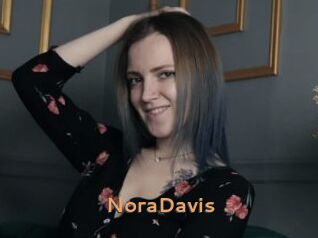 NoraDavis