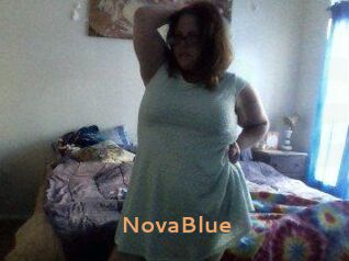 NovaBlue