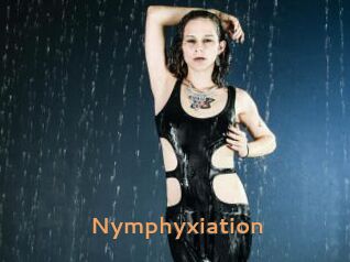 Nymphyxiation