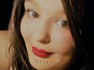 Nyxykat