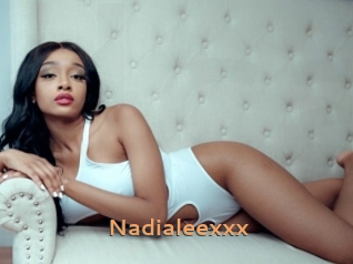 Nadialeexxx