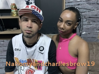 Nahomyandcharllesbrow19