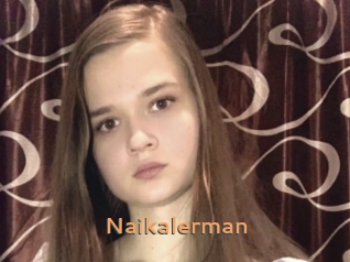 Naikalerman