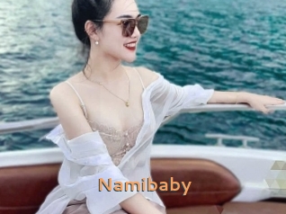 Namibaby