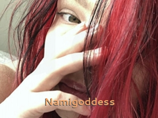 Namigoddess