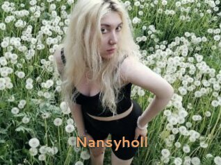 Nansyholl