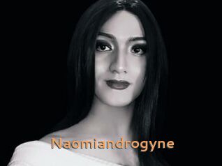 Naomiandrogyne