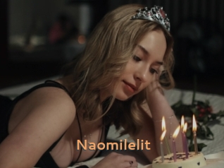 Naomilelit