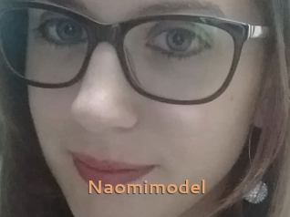 Naomimodel