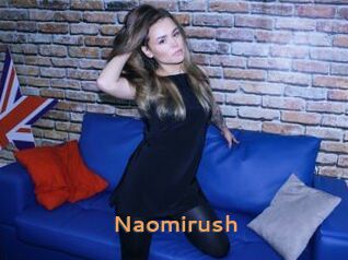 Naomirush