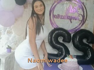 Naomiwadee