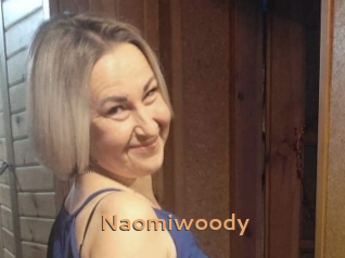 Naomiwoody