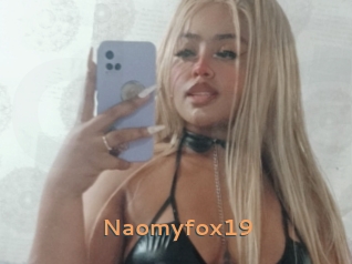 Naomyfox19