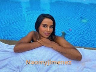 Naomyjimenez