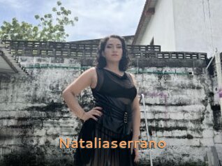 Nataliaserrano