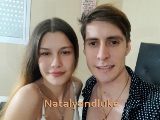 Natalyandluke