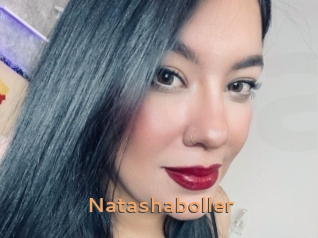 Natashaboller