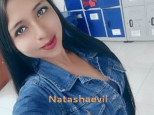 Natashaevil