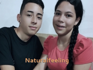 Naturalfeeling