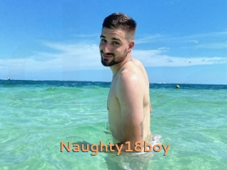 Naughty18boy