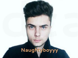 Naughtyboyyy