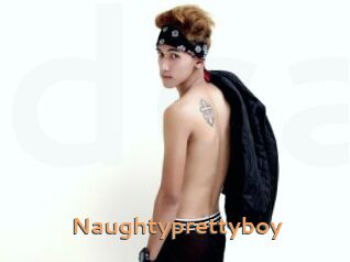 Naughtyprettyboy