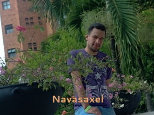 Navasaxel