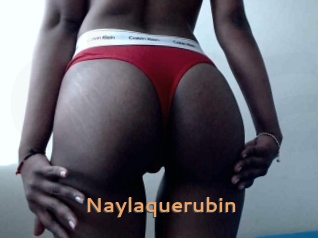 Naylaquerubin