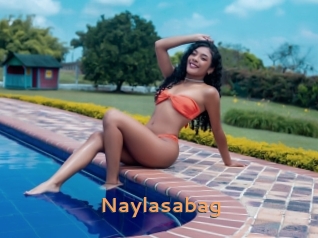 Naylasabag