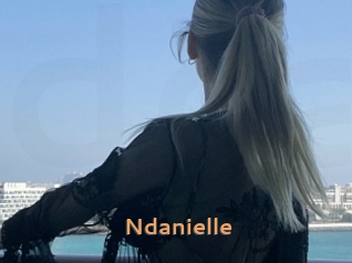 Ndanielle